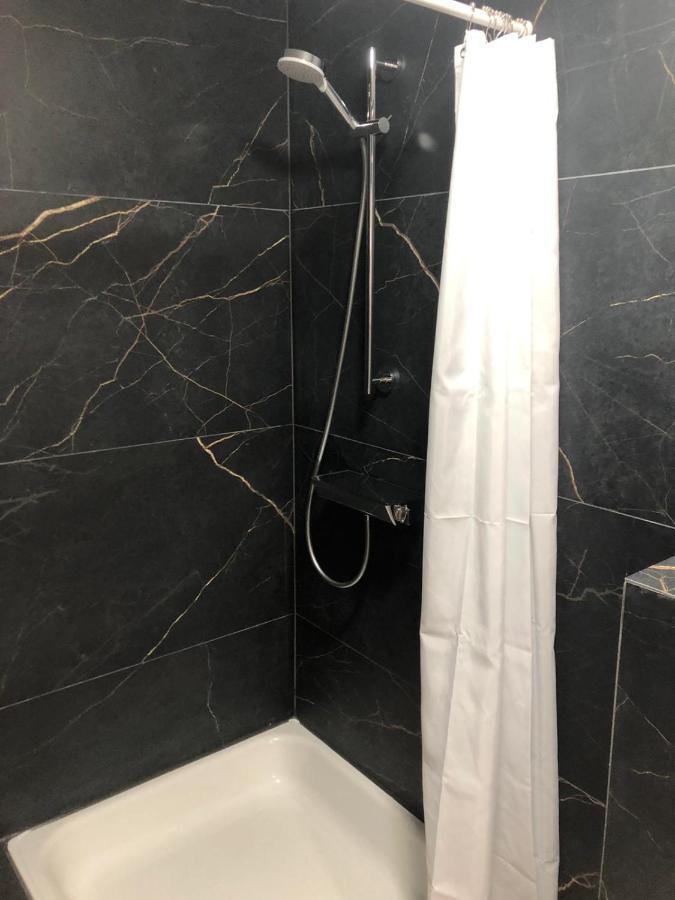 Zentrale Innenstadt-Wohnung Wurtzbourg Extérieur photo